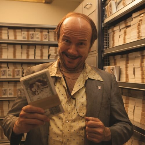 Esa subvención de la que usted me habla 