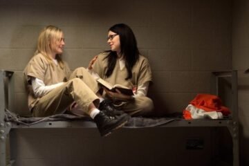Todo está en ‘Orange is the New Black’ 