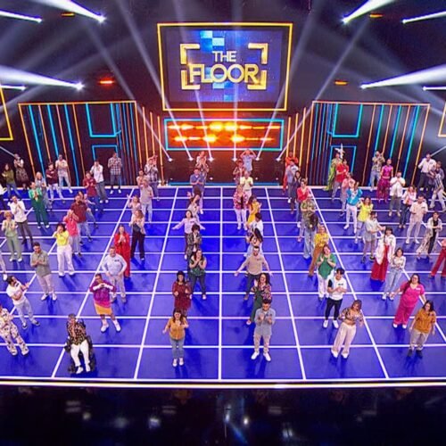 ‘The Floor’, ‘Gran Hermano’, ‘La voz’, ‘¡Alla tú!’…: por qué tus programas favoritos nacieron en Países Bajos 