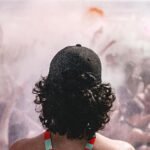 Fantasmas luminosos: así consigue el cerebro que no veamos el mundo como un caos