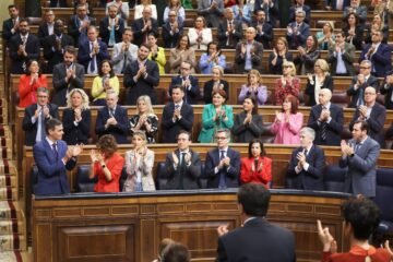 Un día más en la oficina