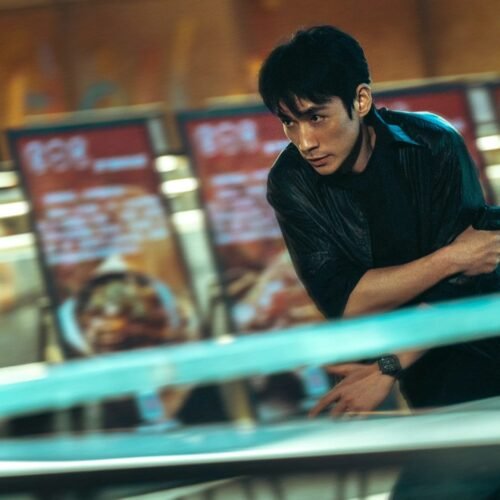 Lo que la última película de Zhang Yimou cuenta sobre el contraespionaje de China