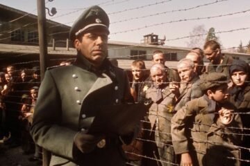 La venganza de Odessa: vuelven los nazis secretos de Frederick Forsyth