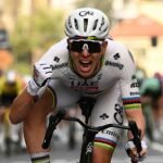 Un monumental Pogacar gana su primera Milán-San Remo