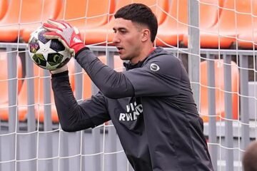 Atlético de Madrid – Getafe en directo: resultado, ganador y goles del partido de la Liga hoy