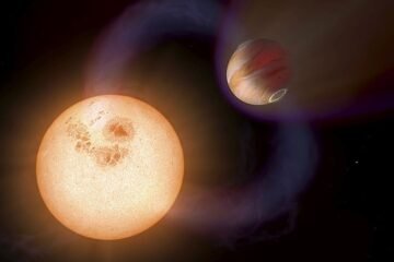 Una IA descubre más de cien nuevos exoplanetas donde los astrónomos sólo veían ruido