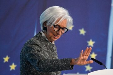 Lagarde teme la ‘inflación del ojo por ojo’ y está lista para subir los tipos