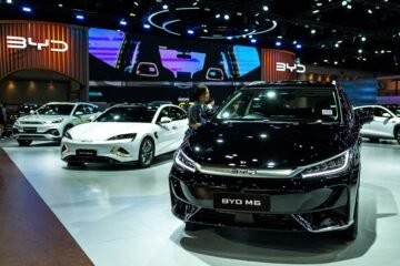 La crisis agrava el dilema de precios de BYD