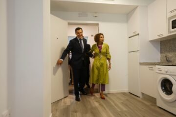 Andalucía, la gran batalla antes de las generales