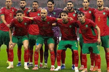 Sorpresa mundial: Marruecos, campeón de África tras prosperar su recurso ante la CAF