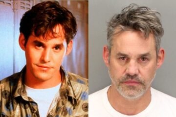El actor Nicholas Brendon, Xander de ‘Buffy, cazavampiros’, muere a los 54 años 