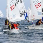 La EurILCA Master 2026 ya cuenta con 80 inscritos