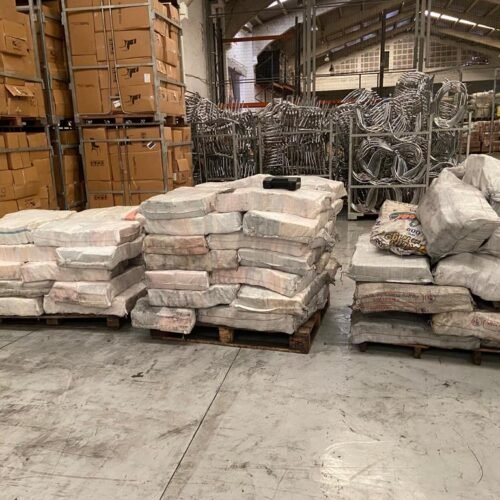 Dubái: el refugio de “la clase alta del narco” comienza a tambalearse