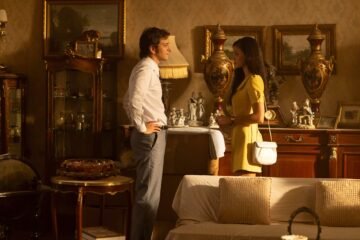 Regreso ‘vintage’ a Estambul a través de ‘El museo de la inocencia’ de Pamuk, reconvertido serie en Netflix 