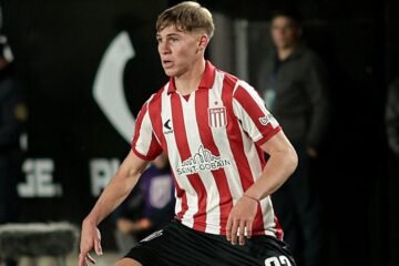 El Betis hace una oferta por Mikel Amondarain