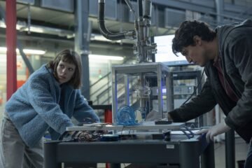 La serie ‘Day One’ se adentra en la Barcelona tecnológica en busca de inquietantes dilemas éticos 