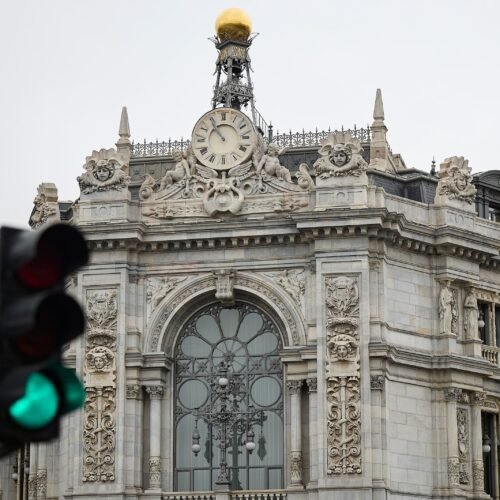 El Banco de España ganó 234 millones en 2025 tras dos años sin beneficios