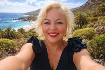 Eunice Quintero Rojas visibiliza el dolor silenciado con una obra valiente y necesaria