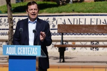 La doble faz del PP: ruido en Madrid, sordina en el resto