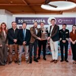 Mallorca se prepara para liderar la vela olímpica mundial con el Trofeo Princesa Sofía