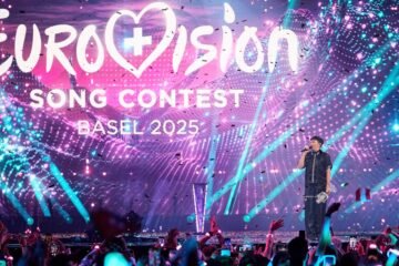 Eurovisión se expande con una versión asiática que enfrentará al menos a 10 países: “Una región rica en cultura, creatividad y talento” 