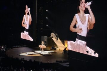 Rosalía en Madrid: el Lunes Santo que vivimos en la gloria