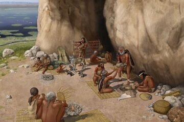 Los primeros perros fueron domesticados por cazadores hace al menos 15.800 años