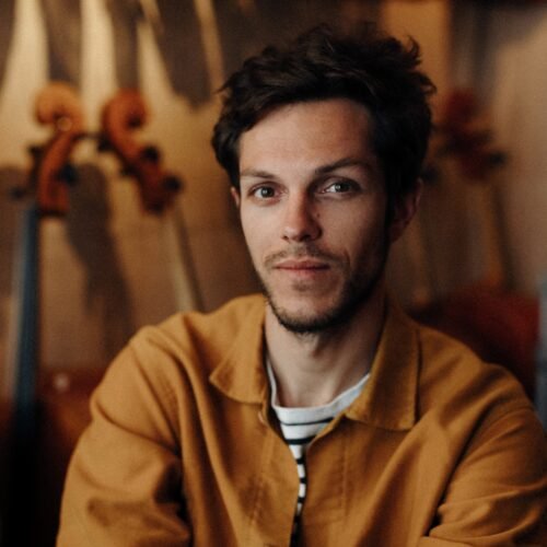 Raphaël Pichon, director de Pygmalion: “Doy las gracias a Chalamet por obligarnos a defender la música clásica como un antídoto contagioso”