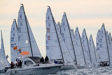 Barcelona cierra la temporada de invierno de J70