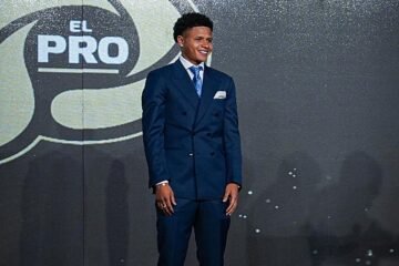 El descubridor de Patrik Mercado avisa al Sevilla sobre el salto desde Ecuador: «Hasta Moisés Caicedo tuvo que irse cedido a Bélgica»