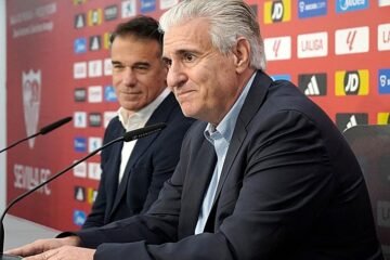 Cordón: «Me siento jodido y no voy a eludir responsabilidades, pero estoy con ganas y fuerzas»