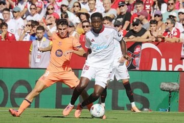 Dónde ver Barcelona – Sevilla: canal de TV y streaming online del partido de LaLiga EA Sports 2025-2026