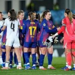 Una humillación tras otra