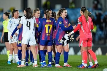 Una humillación tras otra