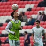 Antony: un reseteo en el parón