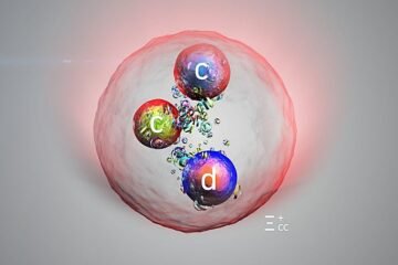 El ‘hermano obeso’ del protón: el CERN despierta de su letargo y descubre una nueva partícula