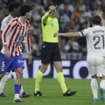 Controversia en las áreas: de la fuerza insuficiente de Fermín a la exageración de Brahim