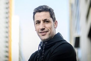 Capdevila: «Habrá a quien no le guste ver a España aquí, pero somos un club abierto a todos»