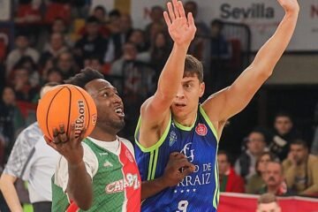 El Caja 87 se pone serio con Clarke, al que da 48 horas para que comunique su fecha de regreso