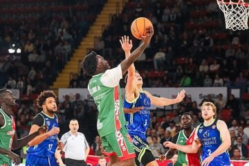 Los contratiempos se le acumulan al Insolac Caja 87 antes de viajar a León