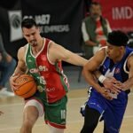 El Insolac Caja 87 firma su mejor racha de la temporada en un momento idóneo