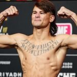 Diego Lopes, el ‘buscavidas’ que peleará en la Casa Blanca: «Fue una sorpresa estar en este evento»