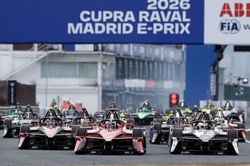 El silencio retumba en el Jarama para devolver el motor a Madrid