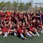 La US, primera en los Campeonatos de Andalucía Universitarios 2026