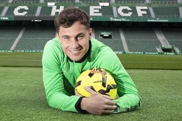 Germán Valera: «Al Madrid no le gusta estar corriendo detrás de la pelota»