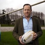 «El rugby español quiere ser parte del Seis Naciones en los próximos años»