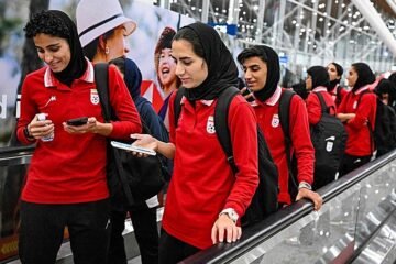 Las guerras duran 30 años para el fútbol femenino