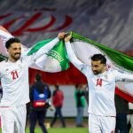 Irán «negocia» ahora con FIFA jugar en México sus partidos del Mundial