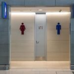 ¿Puedo contraer gonorrea por usar un baño público? Estas son las enfermedades que puedes coger