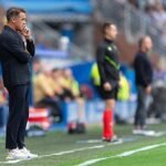 Las soluciones de Luis García Plaza para resucitar al Sevilla FC